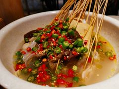 -叶婆婆钵钵鸡(解放碑店)