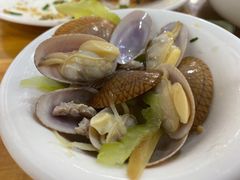-海之鲜大排档(东山海鲜金銮湾店)