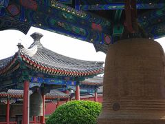 -大钟寺古钟博物馆