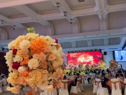 -白金汉爵大酒店·宴会厅(相城店)