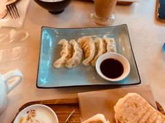 火腿芝士帕尼尼-必胜客(八一店)