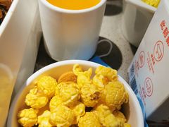 -半天妖烤鱼(新中关购物中心店)