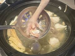-同仁四季椰子鸡(无锡滨湖万象汇店)