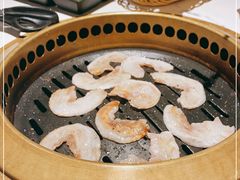 -花味烤肉·拌饭(庐阳万象汇店)