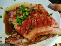 -火炉火自助餐(悠唐购物中心店)