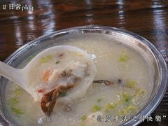 -南记食粥坊·宵夜大排档(莲花总店)