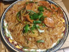 -勃利地摊·勃立小串烧烤