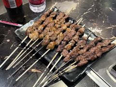 -运德成·天津老味烧烤(广开二马路店)