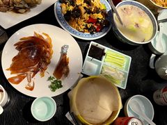 -百花深处·老北京风味菜