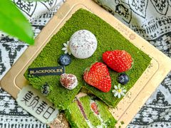 -黑池口感烘焙·生日蛋糕(坂田店)