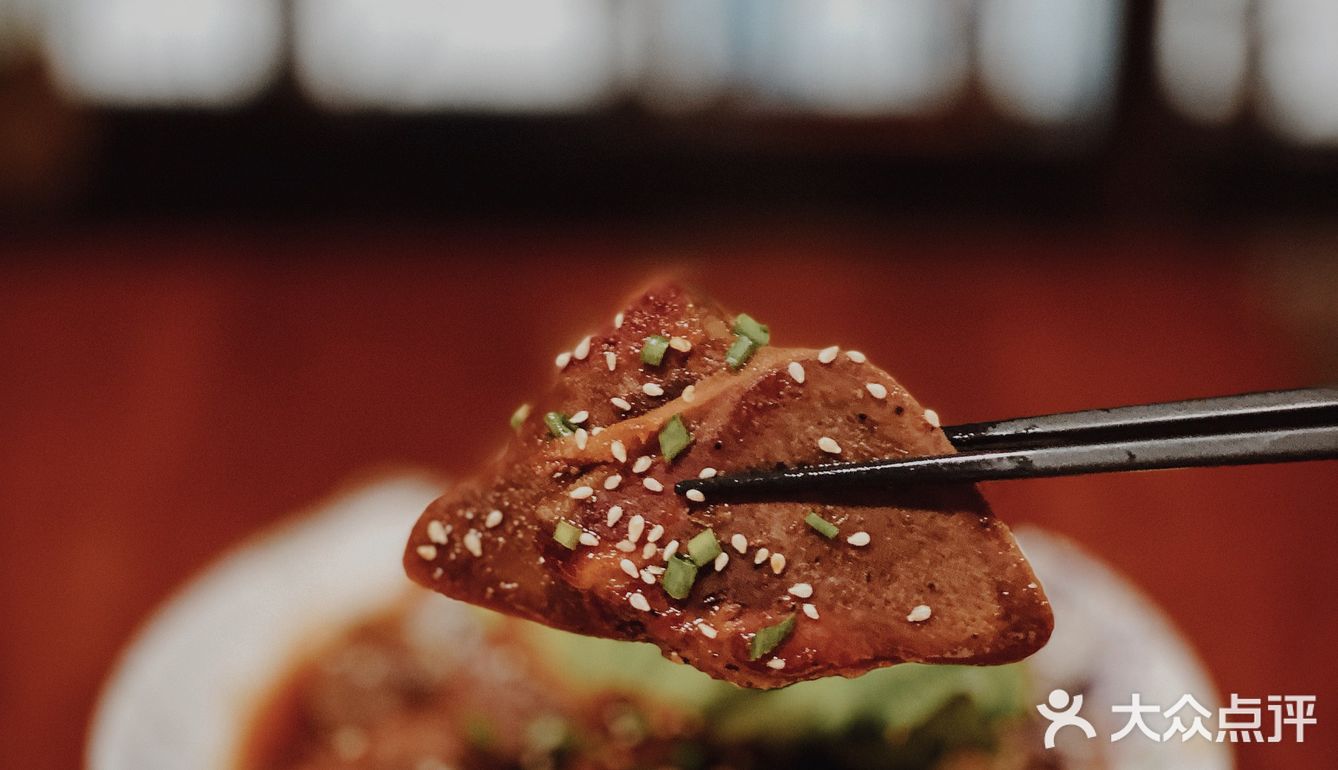 不能饿的肉｜高性价比的烧鸟店
