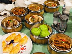 -中国饭店-餐厅