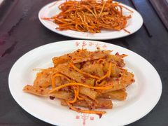 -西塔大冷面(三好街店)