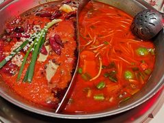 -江北北火锅馆·公路夜市(魏公村店)