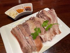 手抓羊肉-沙力海(北大街店)