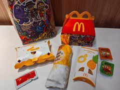 酥酥多笋卷-麦当劳(世纪汇广场店)