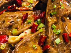 -街角等你.大连海鲜烧烤(西安路店)