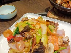 -海南人酒家·白切文昌鸡·二十三年老字号(水荫路店)