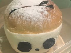 -眉州东坡·熊猫主题餐厅(枫蓝店)