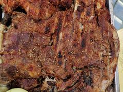 烤羊排-老张烤羊(王哥庄店)