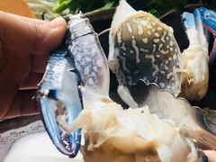 -Thai Basil罗勒叶泰式餐厅(时代天街店)