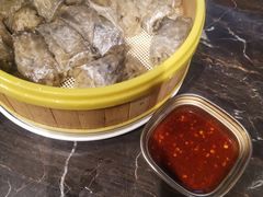 -大叹号·朝鲜族烤肉(潍坊泰华城店)