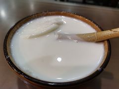 牛奶粉子蛋-华兴街煎蛋面(总店)