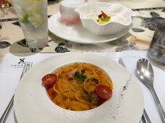 -LE SHARE洛笙·花园西餐(北京路步行街店)
