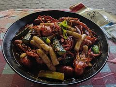 -段氏龙虾·烧烤·烤鱼(东书房路店)