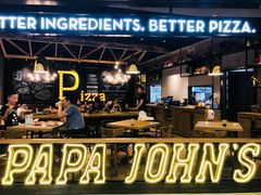 -棒约翰比萨·意面(剑河店)