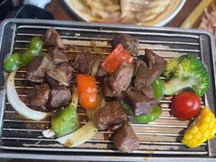 -九井澤精致料理(金茂店)