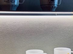 -不正咖啡(万达尊店)