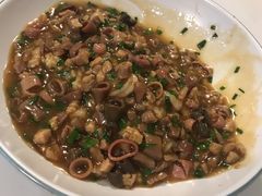 -小郭私房菜·海肠捞饭店(学士街店)