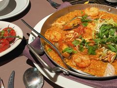 -查特花园美食广场(西单大悦城店)