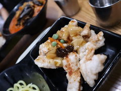 -香港饭店0410(弘大店)