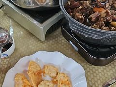 -怡聚轩全日制自助餐厅(大中华喜来登酒店)