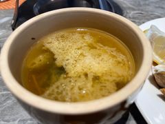 -松咖啡自助餐厅·松北香格里拉