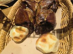 -鸽子窝(青塔店)