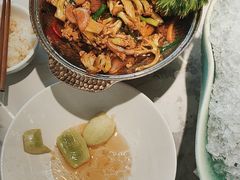 -阿毛饭店首店·宁波老字号(文化广场店)