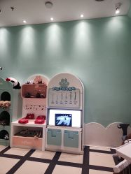 -奈尔宝家庭中心·亲子餐厅(苏州大悦城店)