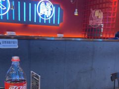 -杨记齐齐哈尔烤肉(总店)