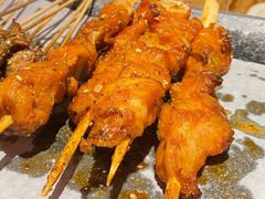 -管氏翅吧(马家堡店)