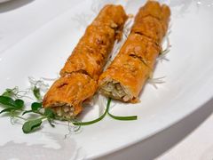 酥炸芋絲卷-誉珑轩