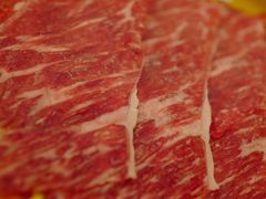 -温野菜涮涮锅(大悦城店)