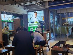 -费大厨辣椒炒肉(黄兴中心广场店)