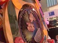 -玄希浪漫厨房·韩料烤肉(湖滨银泰in77店)