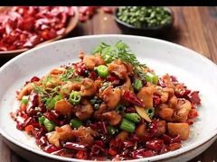 -青年公社烤鸭(青年路店)