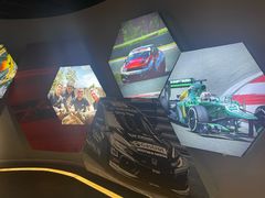 -魔赛卡丁车赛车汇(上海店)