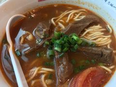 -老张牛肉面(天津万象城店)