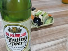-杨记老门框百年卤煮(回龙观文华西路店)